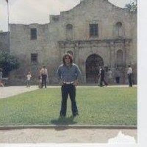 Meet your Posher, William